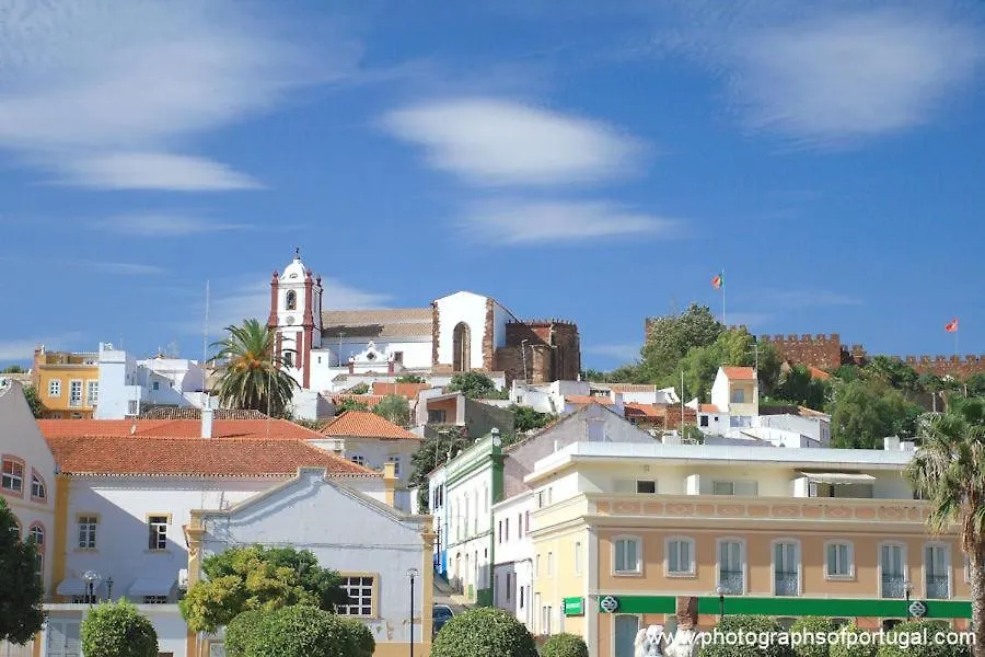 Casa Delfim - Casa Azul Villa Alte 0*,  Portugal
