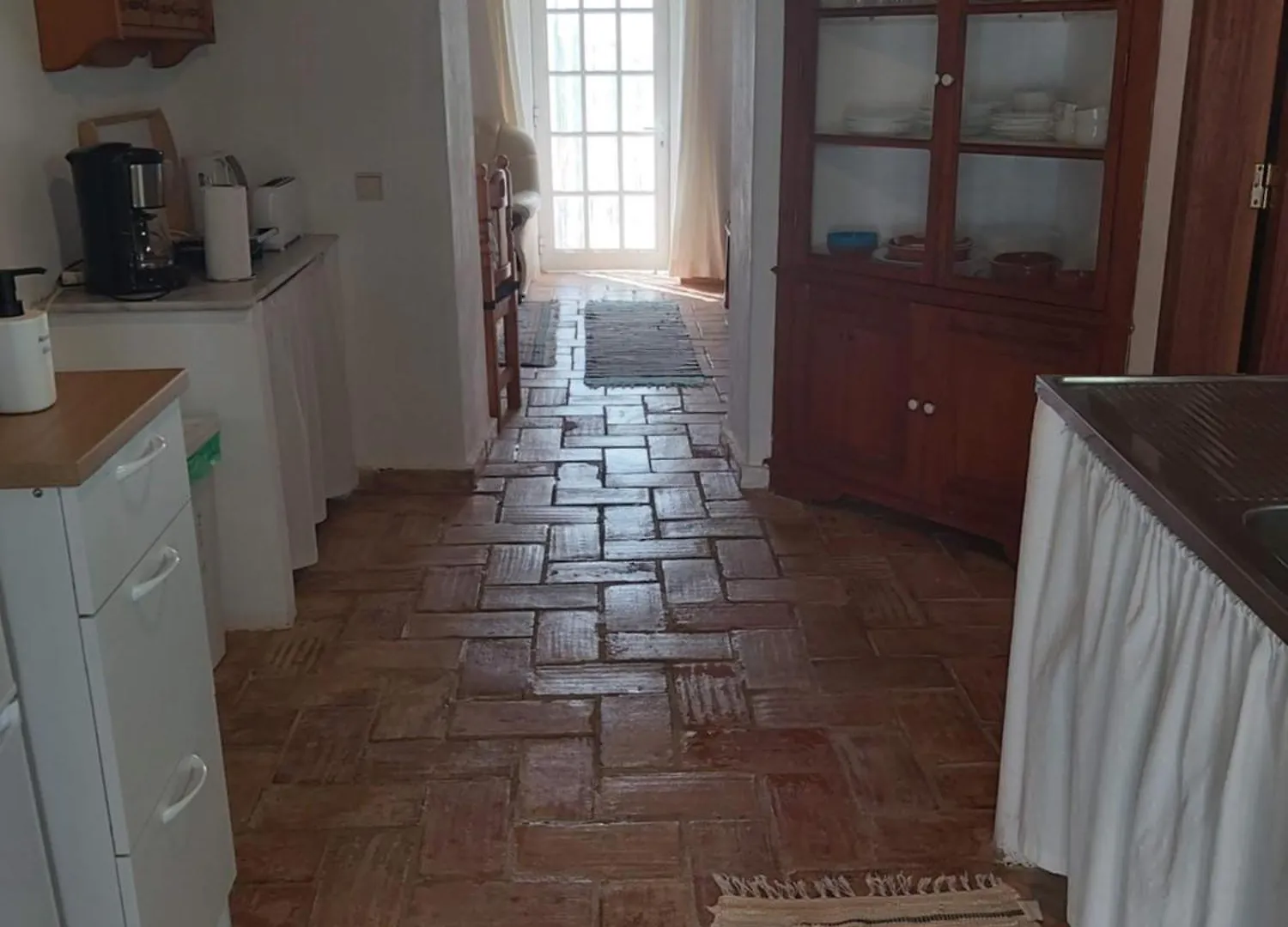 Casa Delfim - Casa Azul Villa Alte