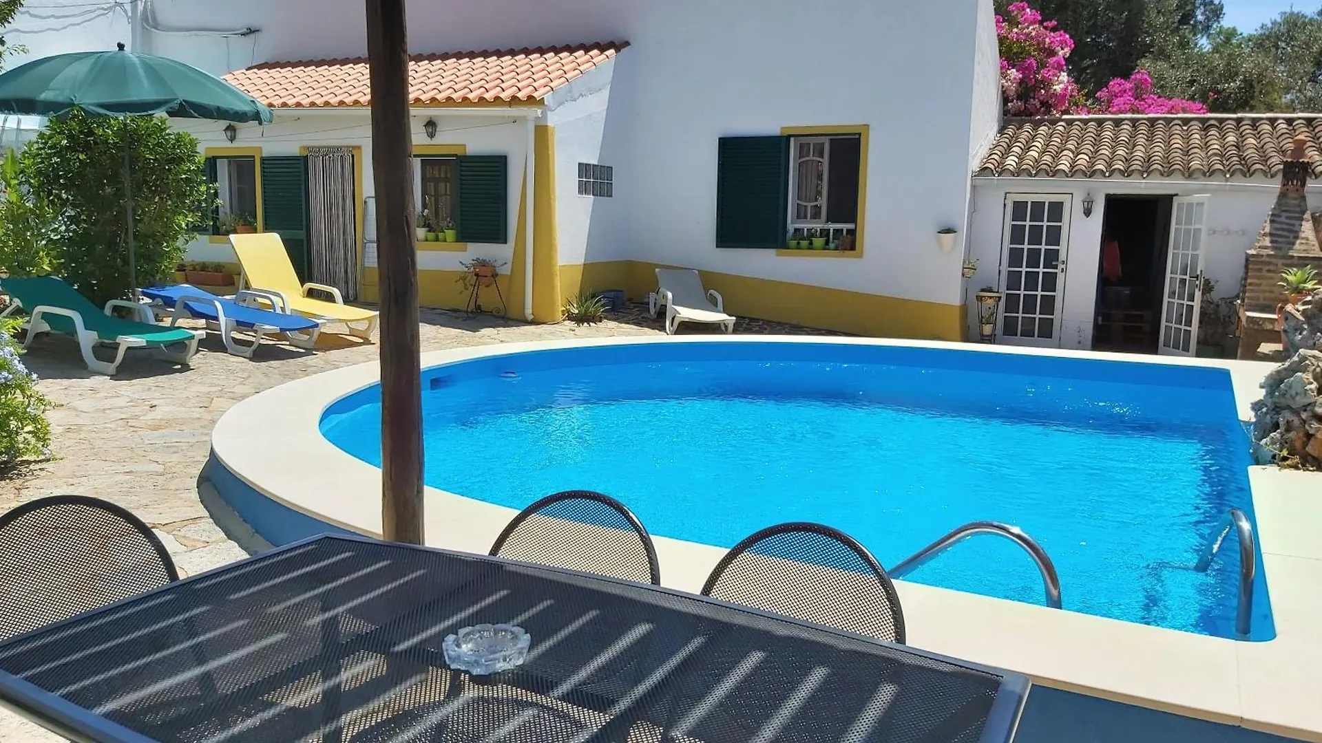 Casa Delfim - Casa Azul Villa Alte Holiday home